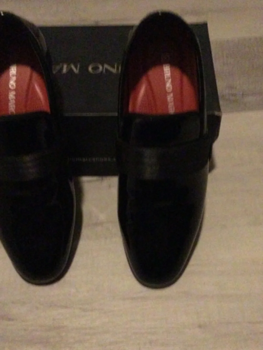 Boys Dress Shoes